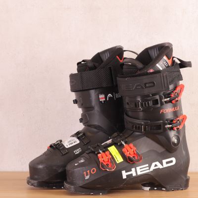 Head Formula MV 110