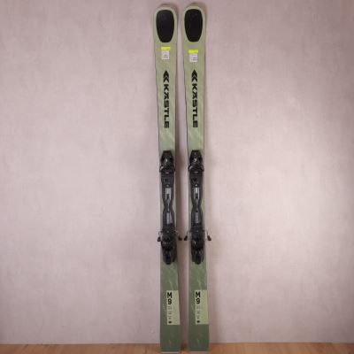 Kästle M 9