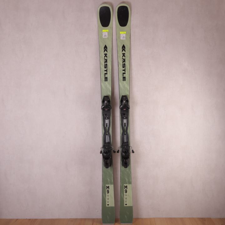 Kästle M 9