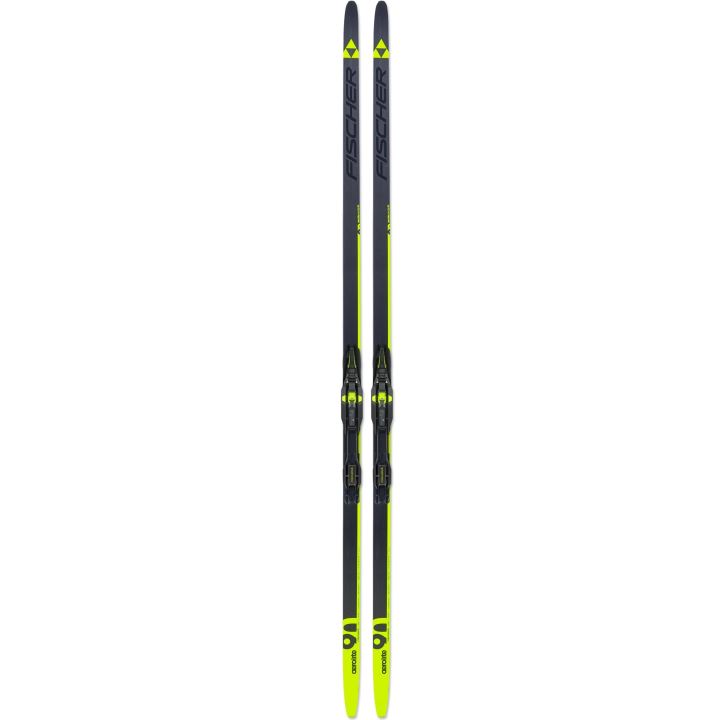 Fischer Aerolite Skate 90 Stiff /Race Skate IFP