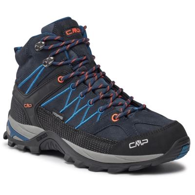 CMP Rigel Mid Trekking Shoes WP