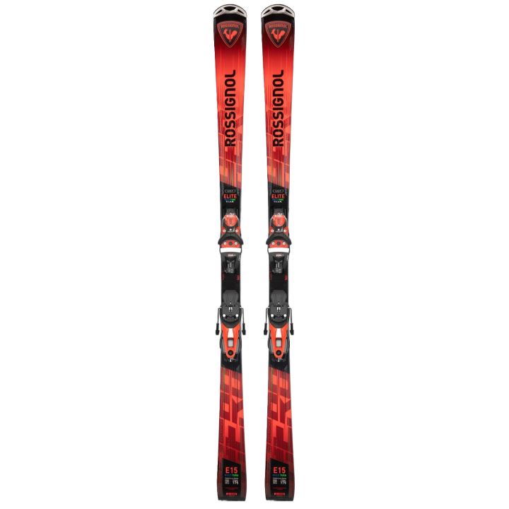 Rossignol Hero Elite MT TI C.A.M. Konect + NX 12 K GW