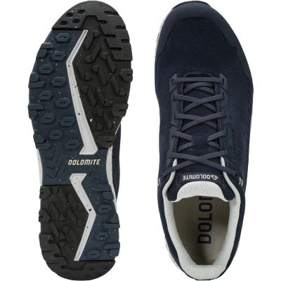 Dolomite Shoe M's Carezza Leather WP (1)