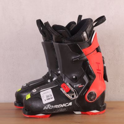 Nordica HF 90R
