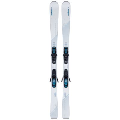 Elan Insomnia 15 C White SX + EL 9.0