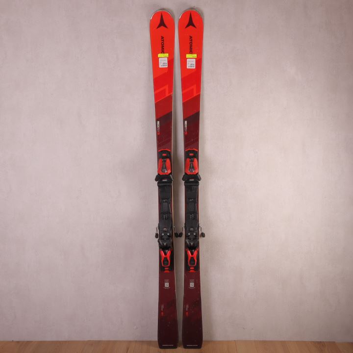 Atomic Redster Ti