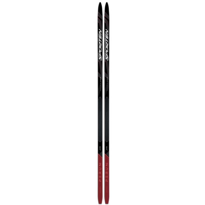 Sporten Perun Pro Skin W MH/ Touring Auto Classic NIS