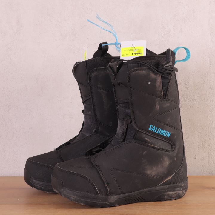 Salomon Faction RTL w