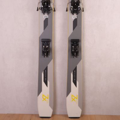 Kästle ZX 108 (2)