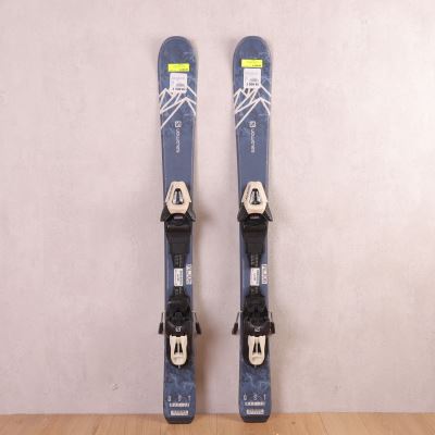 Salomon QST Max Jr.