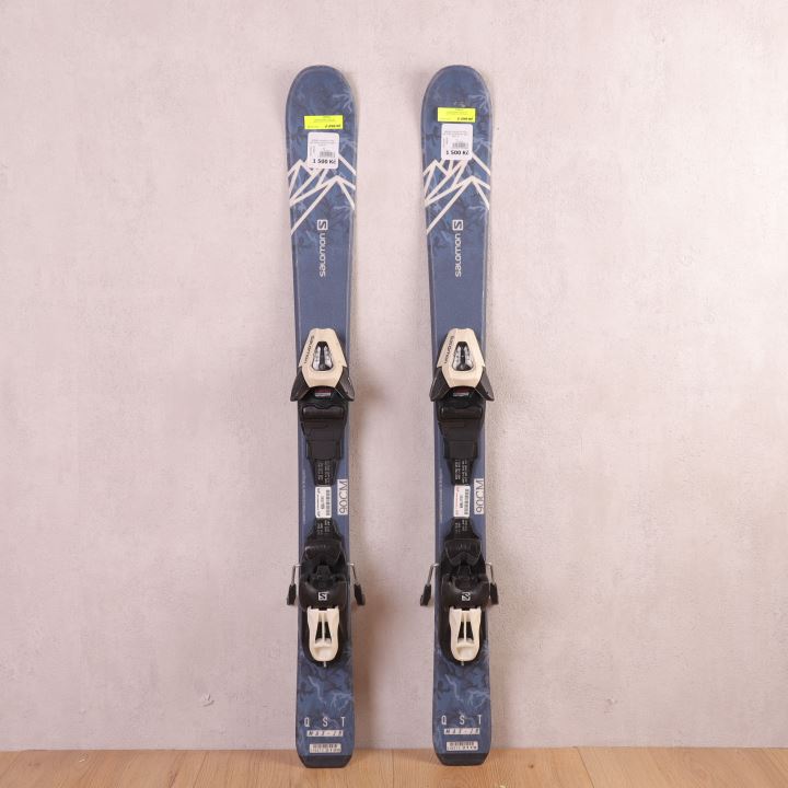 Salomon QST Max Jr.