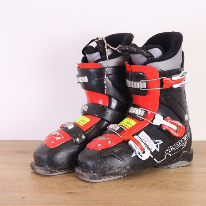 Nordica Firearrow Team 3