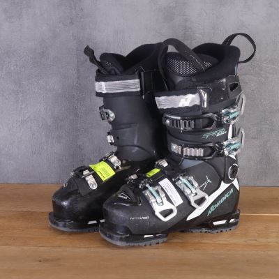 Nordica Speedmachine 95 R w
