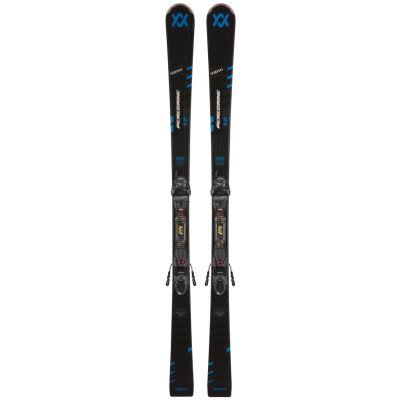 Völkl PEREGRINE 7.2+FDT TP 10
