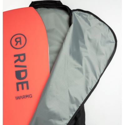 Ride Blackened Board Bag 172cm (1)