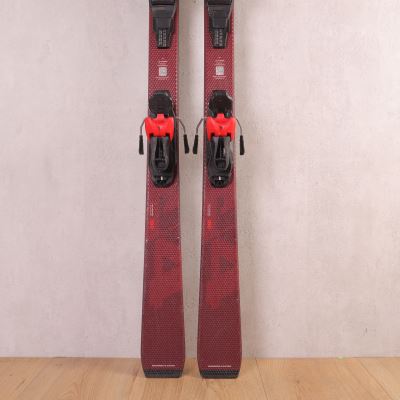 Atomic Redster J4 (2)