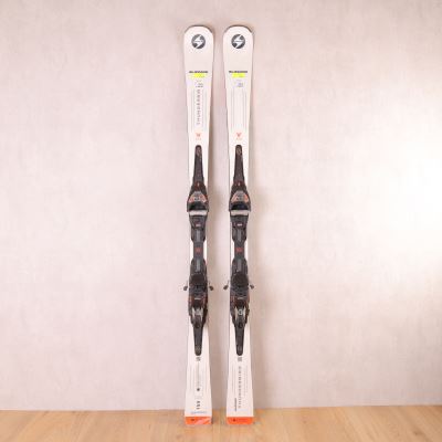 Blizzard Thunderbird R13