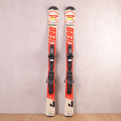 Rossignol Hero J