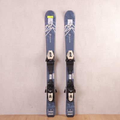 Salomon QST Max Jr.