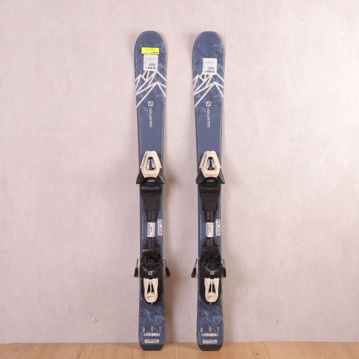 Salomon QST Max Jr.