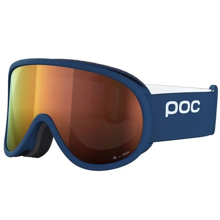POC Retina Mid Clarity Intense