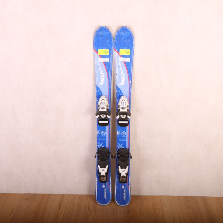 Alpina Zoom - 90 cm