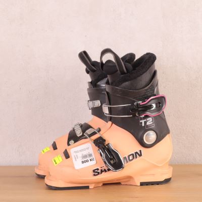 Salomon T2