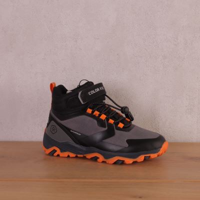 Color Kids Boots WP Jr.