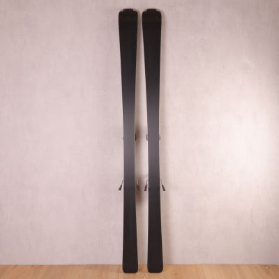 Nordica Spitfire CA (3)