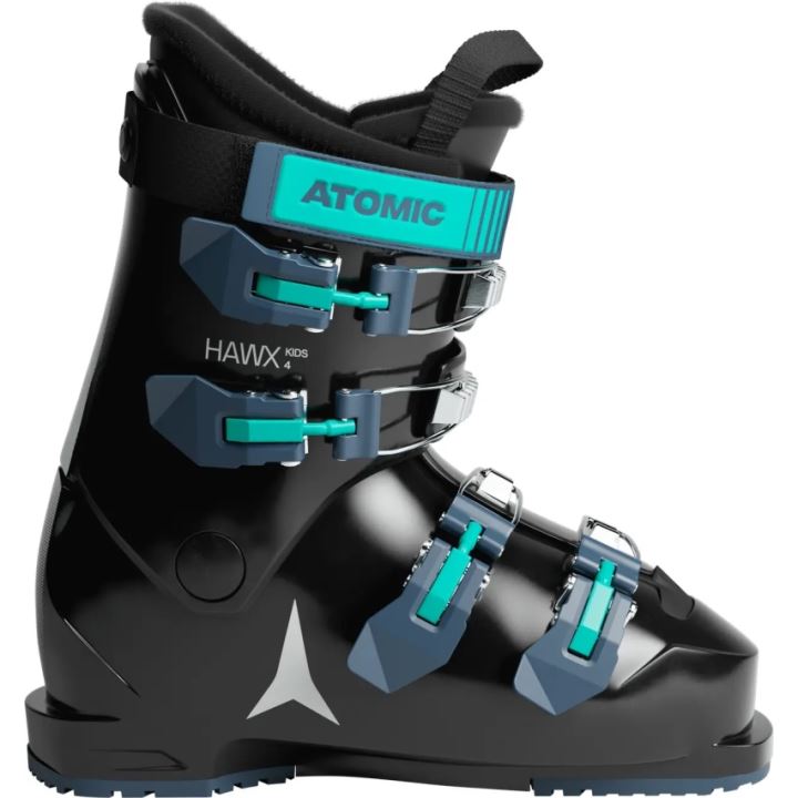 Atomic Hawx Kids 4