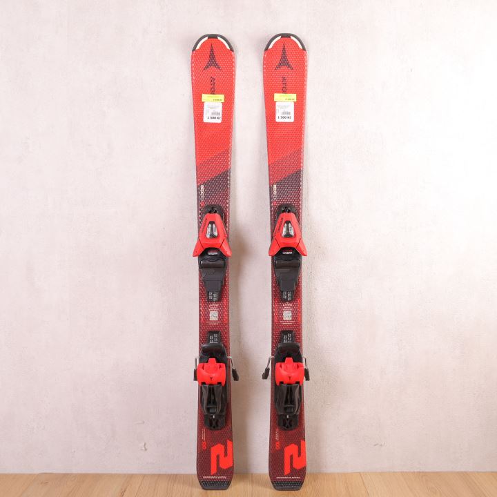 Atomic Redster J2
