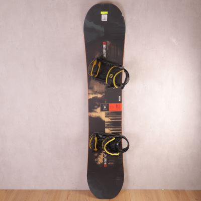 Salomon Wildcard