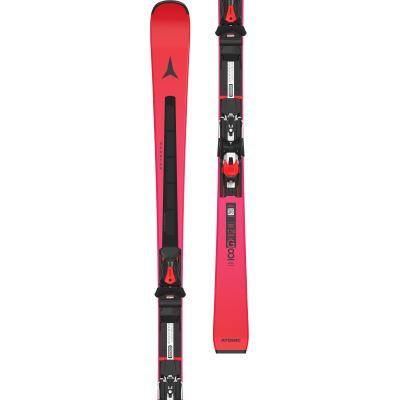 Atomic Redster G8 Revoshock C+ I 12 GW (2)