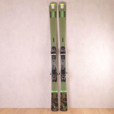 K2 Disruption 78C