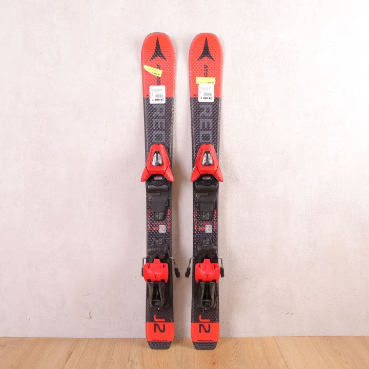 Atomic Redster J2