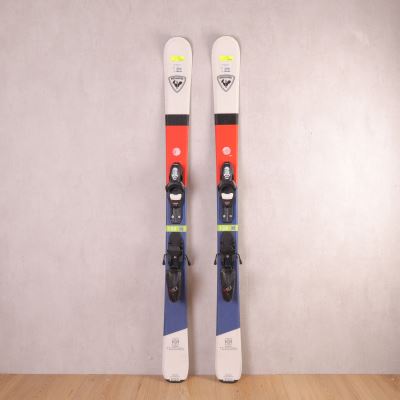 Rossignol Terrain