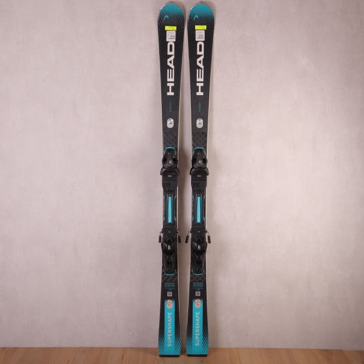 Head Supershape e-Speed