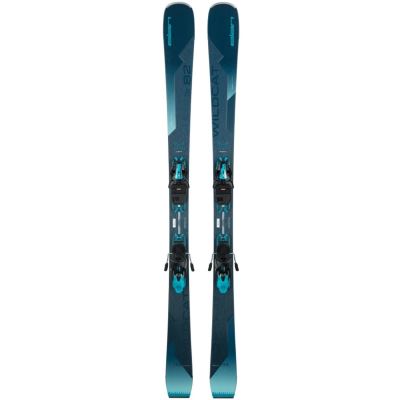 Elan Wildcat 82 CX PS + ELW 11.0 GW