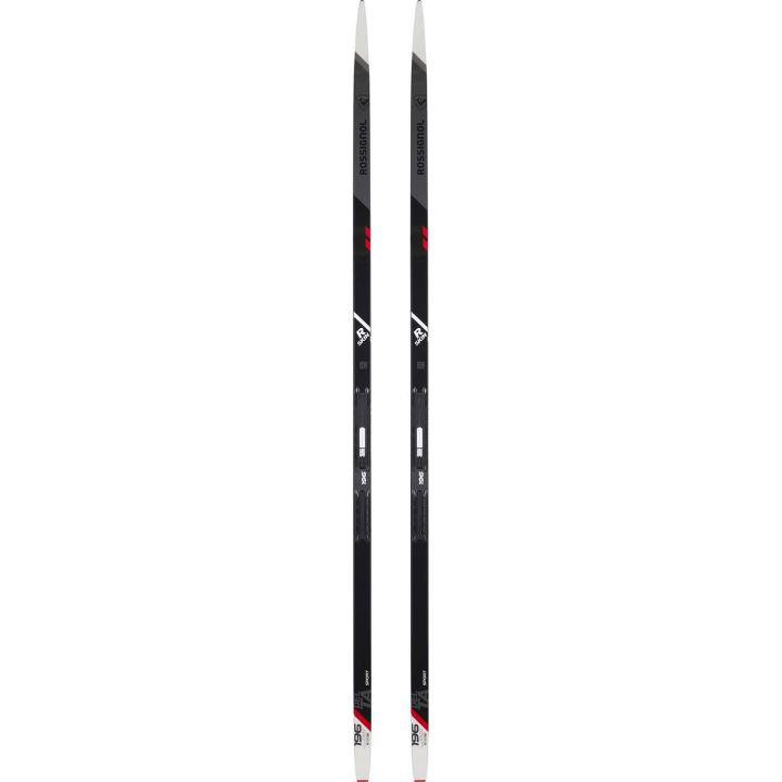 Rossignol Delta Sport R-Skin Stiff/ Race Classic IFP