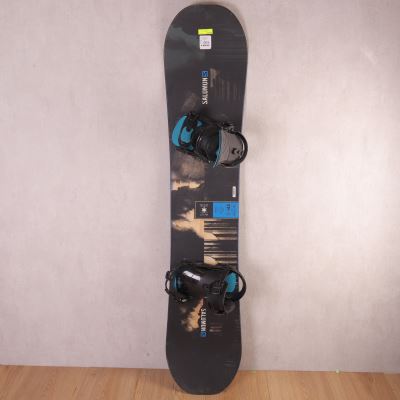 Salomon Wildcard