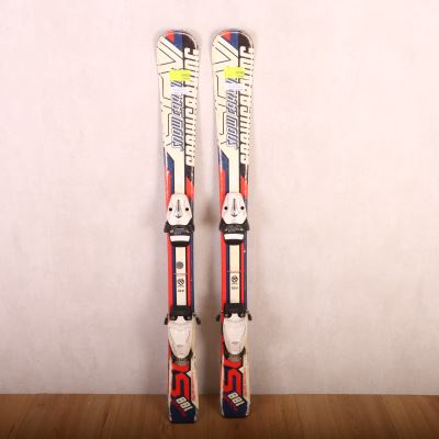 Snowcarwing Rocker