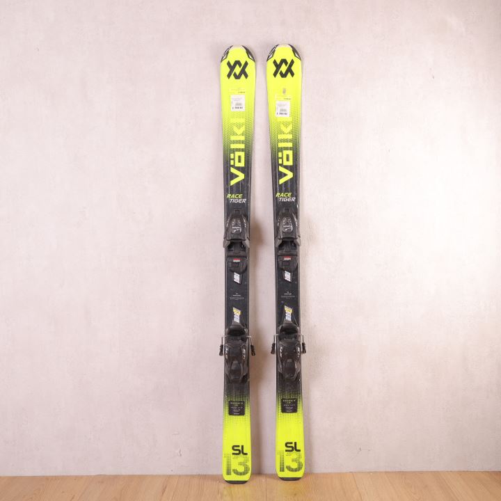 Völkl Racetiger SL