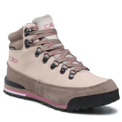 CMP Heka Hiking Shoes WP W