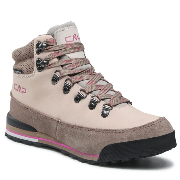CMP Heka Hiking Shoes WP W