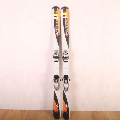 Reflex Exell Jr.
