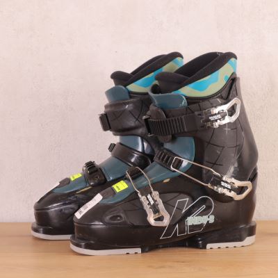 K2 Indy 3