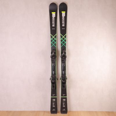 Blossom Skis N10 RC