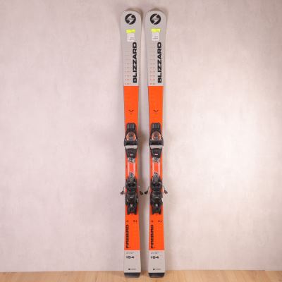 Blizzard Firebird Ti