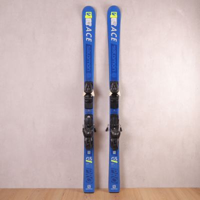 Salomon S/Race GS Pro