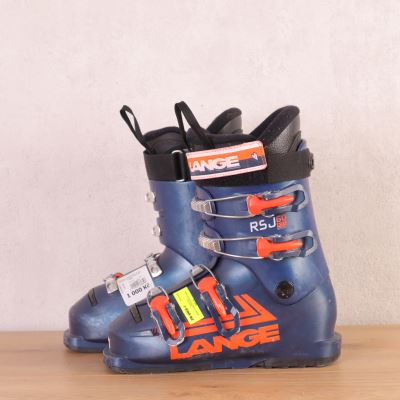 Lange RSJ 60 RTL